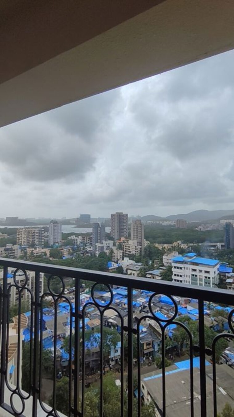 Exterior View, lodha-bellagio 5 Bedroom 1700 Sq.Ft. Apartment In Powai Mumbai 10517716