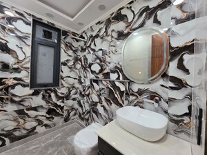 Team Area in 2 BHK Builder Floor at Palam Vihar Residents Association, Palam Vihar – for Rent