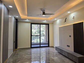 2 BHK + Prayer Room,Study Room,Store Room 1300 Sq.Ft. Builder Floor in Palam Vihar Residents Association