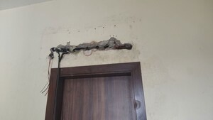 Furnished Amenities in 6+ BHK Villa at Sector 55 – for Sale