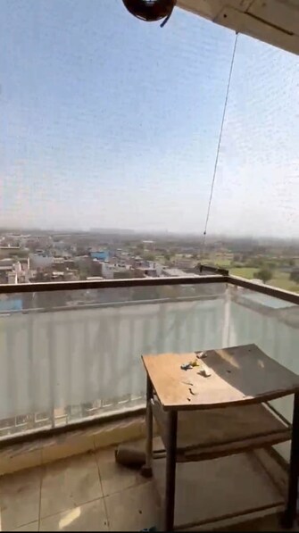 2 BHK + Prayer Room 1055 Sq.Ft. Apartment in Mittal Rajnagar Residency