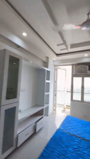 Building Lobby in 2 BHK Apartment at Mittal Rajnagar Residency, Raj Nagar Extension – for Sale