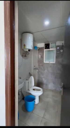 Bathroom in 2 BHK Apartment at Mittal Rajnagar Residency, Raj Nagar Extension – for Sale