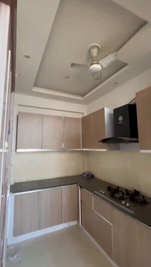 Kitchen in 2 BHK Apartment at Mittal Rajnagar Residency, Raj Nagar Extension – for Sale