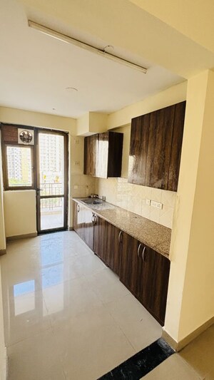 Kitchen in 3 BHK Apartment at Imperia Esfera, Sector 37c – for Rent