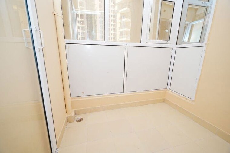 Bathroom, jm-florence 3.5 Bedroom 1417 Sq.Ft. Apartment In Tech Zone 4 Greater Noida Greater Noida 10517714