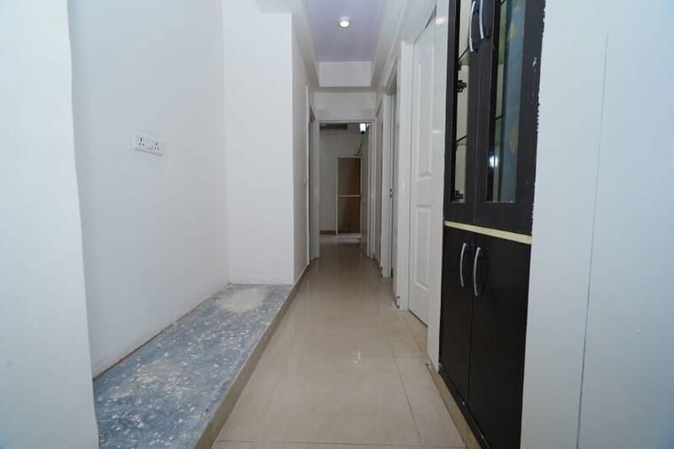 undefined, jm-florence 3.5 Bedroom 1417 Sq.Ft. Apartment In Tech Zone 4 Greater Noida Greater Noida 10517714