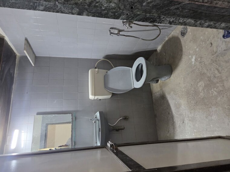 Kitchen, flower-valley-complex 1 Bedroom 550 Sq.Ft. Apartment In Khopat Thane 10517737