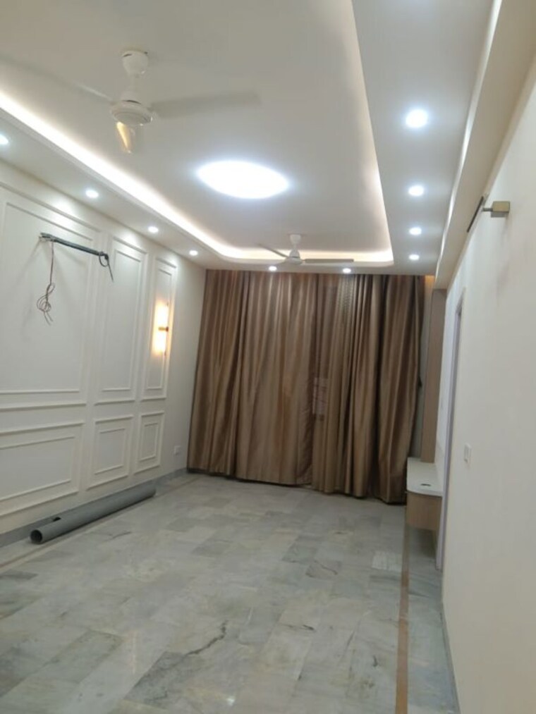 Bathroom, mehrauli 2 Bedroom 1000 Sq.Ft. Builder Floor In Mehrauli Delhi 10517743