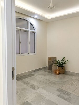 2 BHK Builder Floor For Rent in Mehrauli