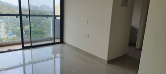 2 BHK Apartment For Sale in Damji Shamji Mahavir Spring Tulip Phase 1 in Pokhran Road No Two, Thane