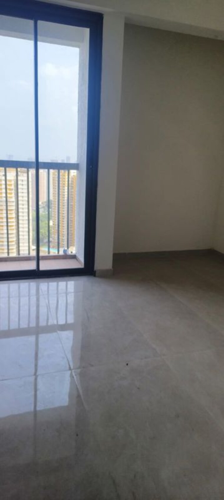 Room, damji-shamji-mahavir-spring-tulip-phase-1 2 Bedroom 717 Sq.Ft. Apartment In Pokhran Road No Two Thane 10517734