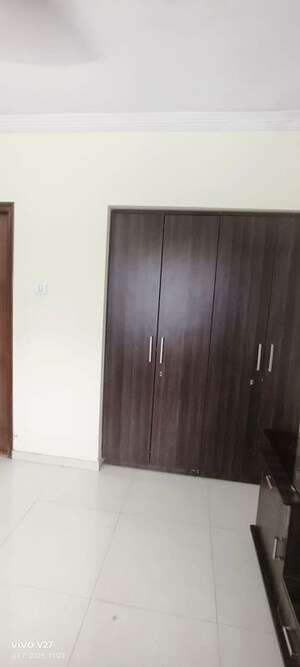 Furnished Amenities in 2 BHK Apartment at Puranik City Reserva, Ghodbunder Road – for Rent