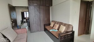 2 BHK Apartment For Rent in Puranik City Reserva, Ghodbunder Road