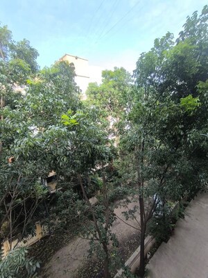 2 BHK Apartment – Garden View at Balewadi - for Sale