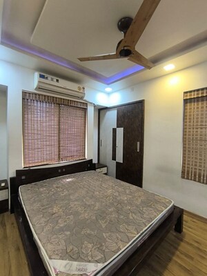 Bedroom in 2 BHK Apartment at Balewadi – for Sale