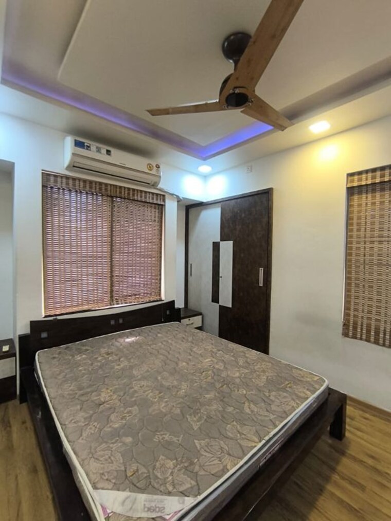 Bedroom, balewadi 2 Bedroom 1145 Sq.Ft. Apartment In Balewadi Pune 10517729