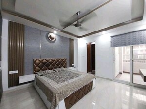 Bedroom in 3 BHK Builder Floor at Uppal Southend, Sector 49 – for Sale