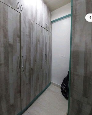 Building Lobby in 3 BHK Builder Floor at Uppal Southend, Sector 49 – for Sale