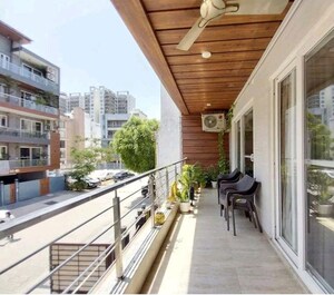 3 BHK Builder Floor For Sale in Uppal Southend, Sector 49