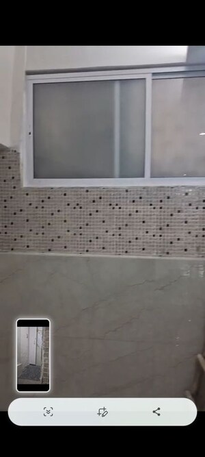 Kitchen in  Office Space at Lajpat Nagar I – for Rent