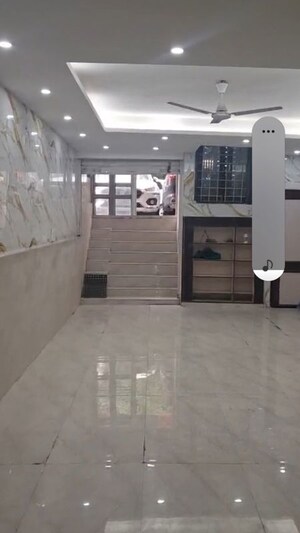 Kitchen in  Office Space at Lajpat Nagar I – for Rent