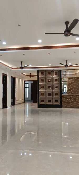 4 BHK Builder Floor For Sale in Sector 85