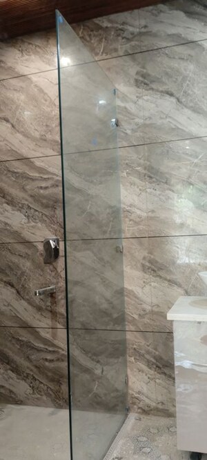 Bathroom in 4 BHK Builder Floor at Sector 85 – for Sale