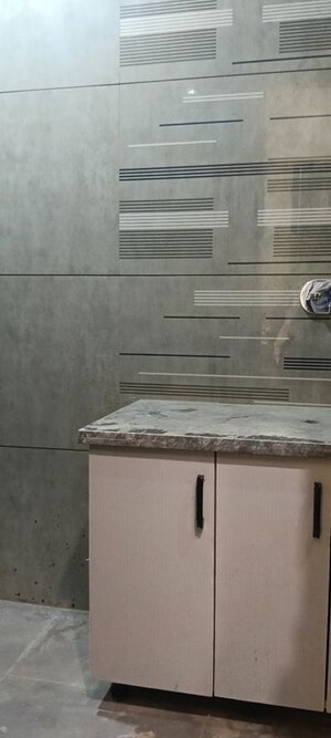 Bathroom in 4 BHK Builder Floor at Sector 85 – for Sale