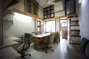 Team Area in  Office Space at Ellisbridge – for Sale