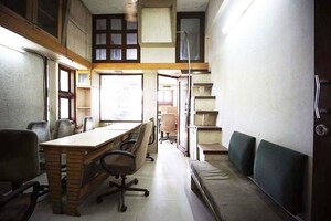 Team Area in  Office Space at Ellisbridge – for Sale