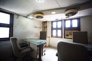 Team Area in  Office Space at Ellisbridge – for Sale