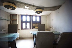 Team Area in  Office Space at Ellisbridge – for Sale