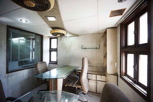 Living Room in  Office Space at Ellisbridge – for Sale