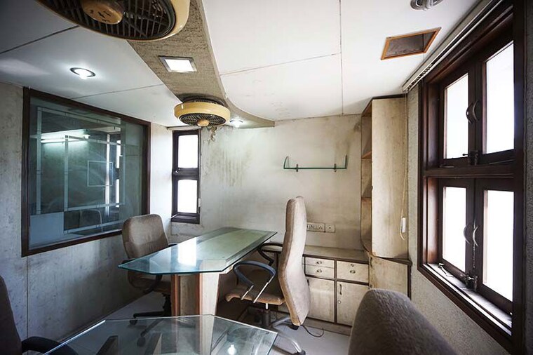 Living Room, ellisbridge Commercial Office Space 400 Sq.Ft. In Ellisbridge Ahmedabad 10517739