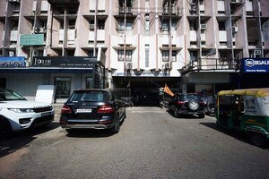  Office Space – Exterior View View at Ellisbridge - for Sale