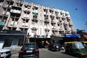  Office Space For Sale in Ellisbridge
