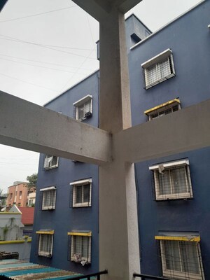 3.5 BHK Apartment – Exterior View View at Aishwarya Sankul, Narhe - for Sale