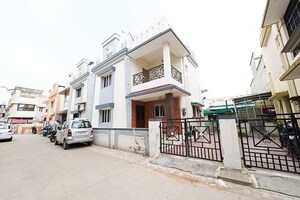 3 BHK Independent House For Sale in Krishna Nagar