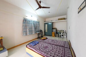 Bedroom in 3 BHK Independent House at Krishna Nagar – for Sale