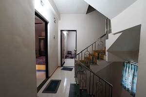 Kitchen in 3 BHK Independent House at Krishna Nagar – for Sale