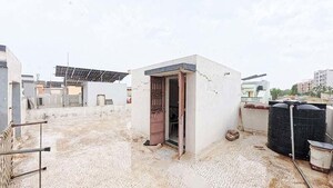 3 BHK Independent House – Exterior View View at Krishna Nagar - for Sale