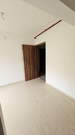 1 BHK + Prayer Room Apartment For Rent in Puranik City