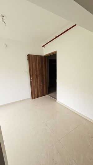 1 BHK Apartment For Rent in Puranik City, Kasarvadavali