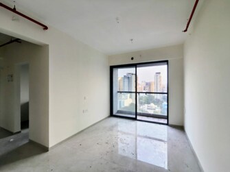 1 BHK Apartment For Sale in Damji Shamji Mahavir Spring Tulip Phase 1 in Pokhran Road No Two, Thane