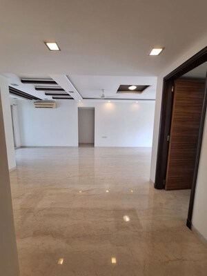 Hall in  Apartment at Aum Artha, Khar West – for Sale