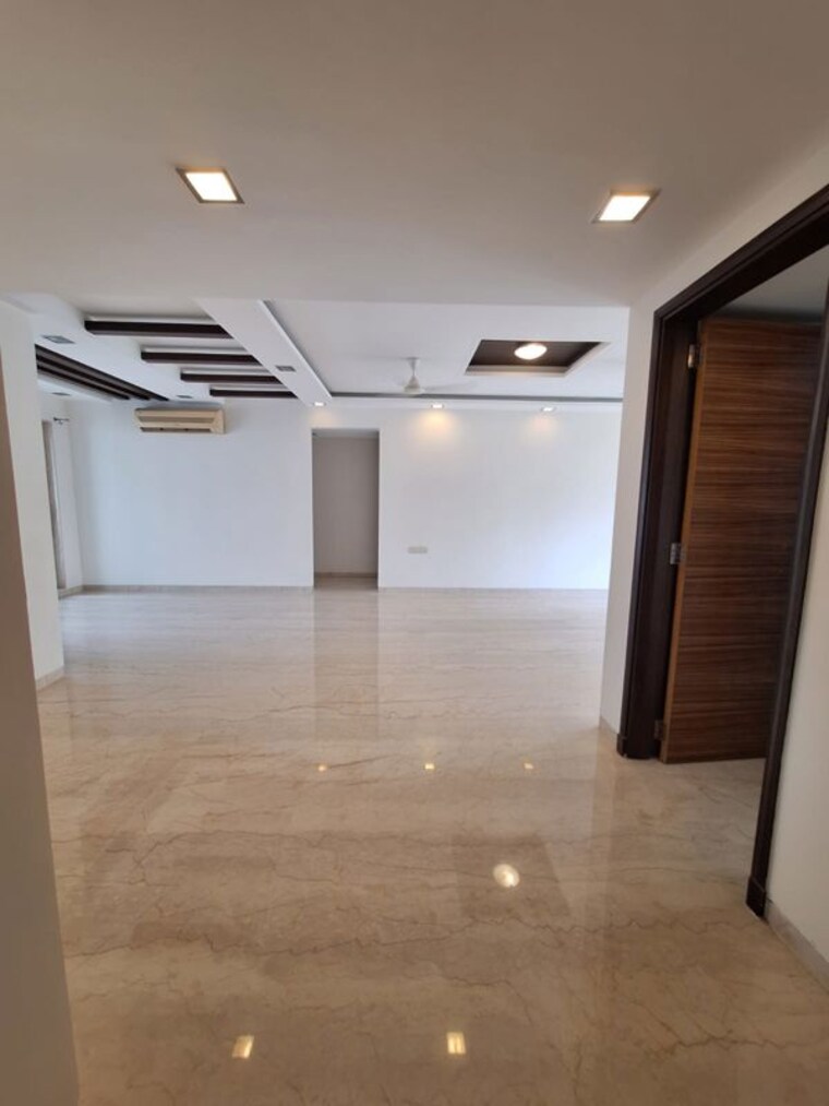 Hall, aum-artha  1400 Sq.Ft. Apartment In Khar West Mumbai 10517741