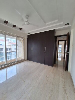 Bedroom in  Apartment at Aum Artha, Khar West – for Sale