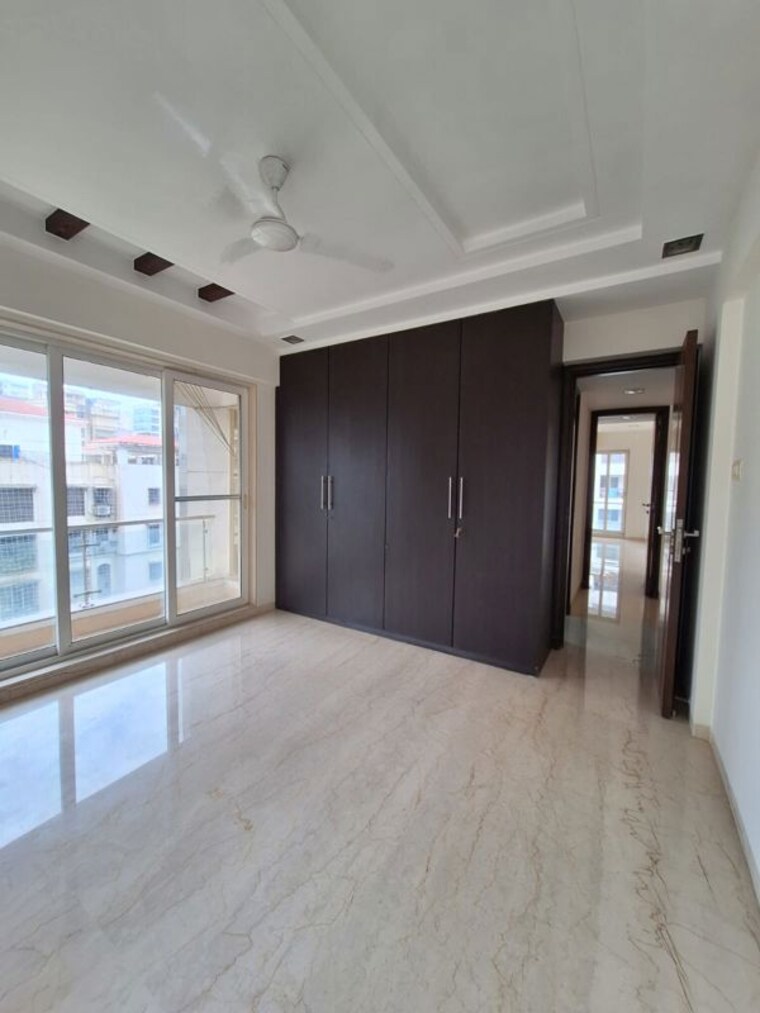 Bedroom, aum-artha  1400 Sq.Ft. Apartment In Khar West Mumbai 10517741