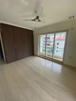 Bedroom in  Apartment at Aum Artha, Khar West – for Sale